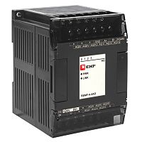 Модуль аналогового вывода REMF 4 PRO-Logic | код  REMF-A-4AO | EKF